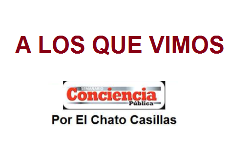 A los que vimos, edición 397