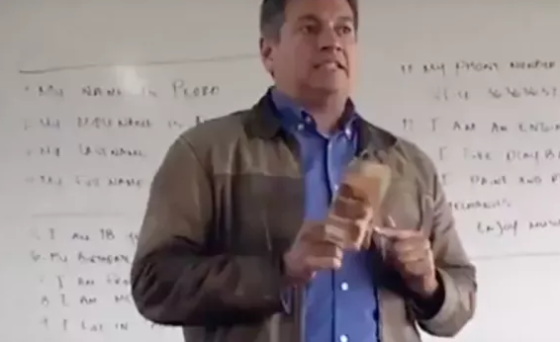 RESPUESTAS: Las cosas no son como parecen