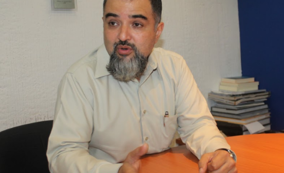 PRD, única opción de alianza para el PAN en Jalisco: Miguel Ángel Martínez Espinoza