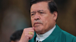 YO INFLUYO: ¿Quién será el próximo Arzobispo Primado de México?