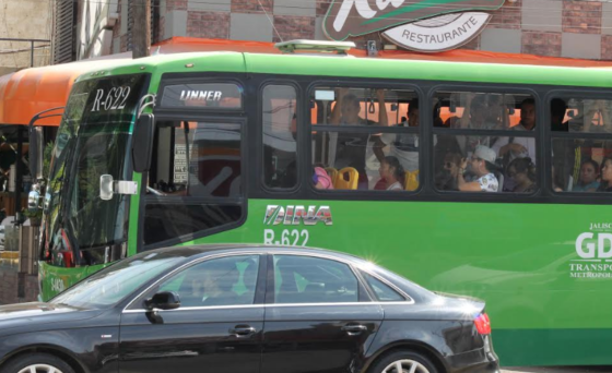 CAMINO A LA MODERNIZACIÓN DEL TRANSPORTE: Sobre ruedas el nuevo modelo ruta-empresa