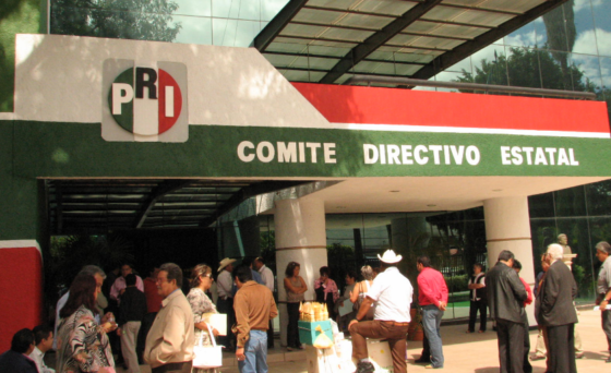 DEFINIDAS LAS REGLAS PARA ELEGIR PRESIDENTE: Fantasma de la fractura se asoma en el PRI Jalisco