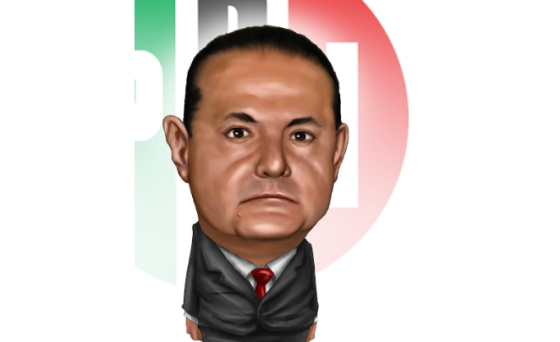 PERSONALIDADES: Héctor Pizano Ramos, el nuevo presidente del PRI