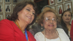 NUEVA DIRECTIVA DEL CÍRCULO DE PERIODISTAS DE JALISCO