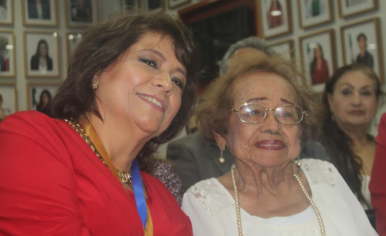 NUEVA DIRECTIVA DEL CÍRCULO DE PERIODISTAS DE JALISCO