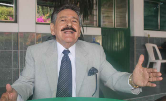 PRESIDENTE DEL COLEGIO DE ABOGADOS PENALISTAS: A punto de colapsar los juicios orales en Jalisco