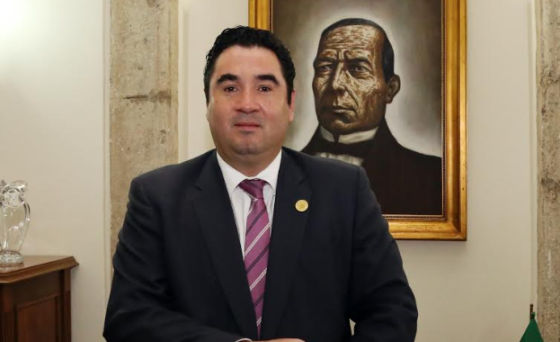 Justicia: Es la oportunidad de reivindicarnos con la sociedad: Magistrado Ricardo Suro