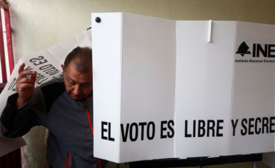 Luchas Sociales: En el preámbulo electoral