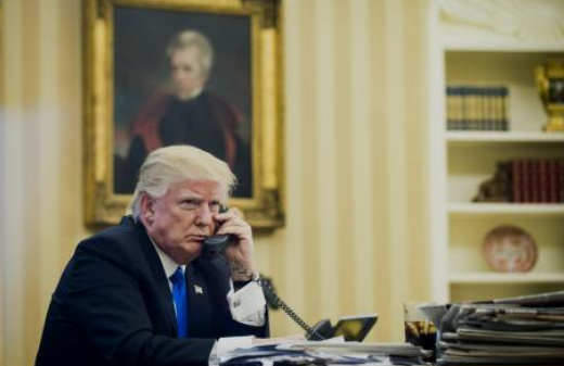 ANÁLISIS: Trump se anota récord…en desaprobación