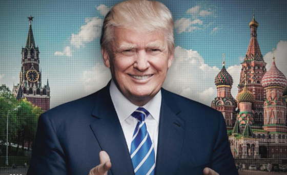 LOS ENREDOS DE TRUMP, CRECE EL INCENDIO DEL RUSOGATE