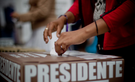 ANÁLISIS: La razón del voto