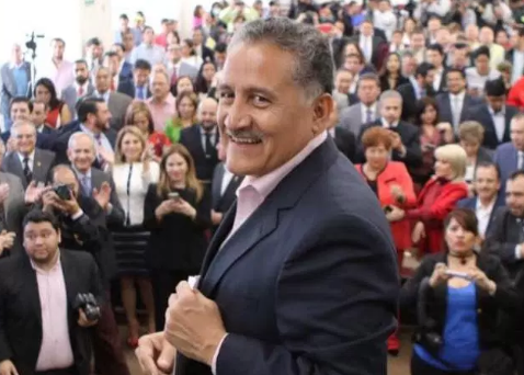 NUEVO SECRETARIO GENERAL DE LA CNOP: Arturo Zamora, en los cuernos de la luna