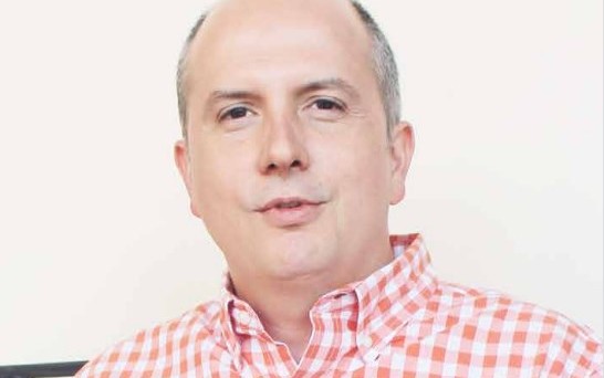 La acusación de Augusto Valencia: Protegen diputados panistas al magistrado Alberto Barba