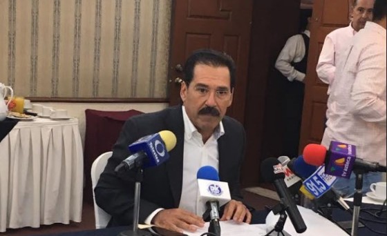 Senador Jesús Casillas contra venta de terrenos de Zapopan: “No debe dilapidarse el patrimonio público”, precisa