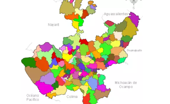 Tercera Instancia: Arreglos en gobiernos municipales