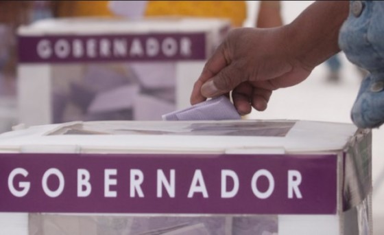 Análisis: Edomex, laboratorio electoral del país