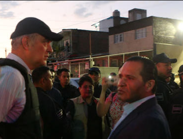 Tercera Instancia: No pasa nada