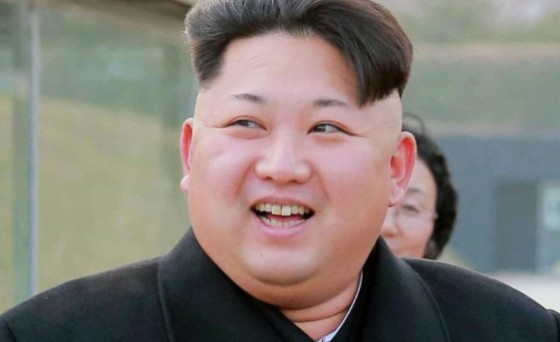 Vida Urbana: Kim Jong-Un en México