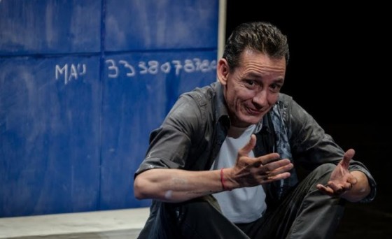 El teatro se va abriendo paso en Guadalajara: Mauricio Cedeño