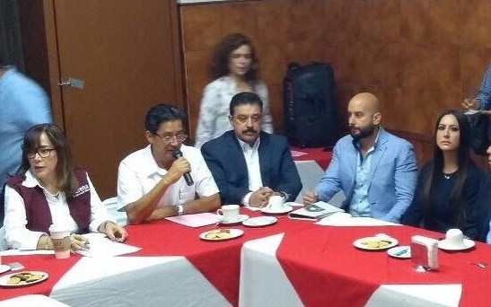 Los Hombres del Poder: La irrupción de Morena en Jalisco