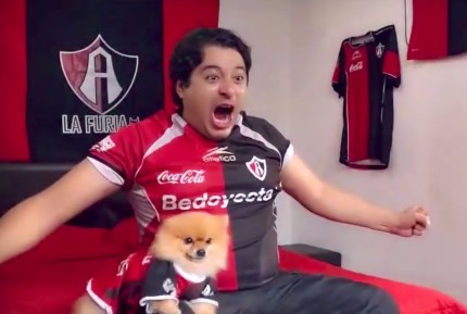 Tercera Instancia: Desgaste vertiginoso