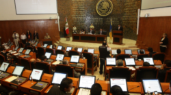 Respuestas: Diputados negligentes