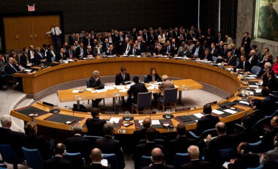 Respuestas: Diplomacia, antes que violencia