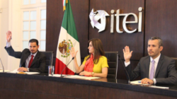 Luchas Sociales: Sin fallas de proceso transparente