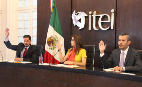 Luchas Sociales: Sin fallas de proceso transparente