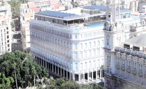 Metástasis: Una nueva etapa en Cuba