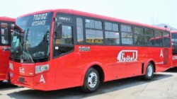 Treinta años de transporte deshumanizado: ¿Ahora sí mejorará el transporte?