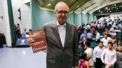 Presentación del libro El Puente de las Damas: Guadalajara, un puente abierto para gente de distintos lugares