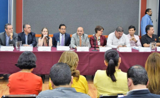 Reforma Electoral de Jalisco: Negocian reducción entre el 30 y 50 % de subsidio a partidos
