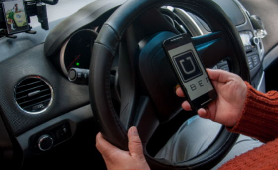 Tercera Instancia: El poderío de Uber