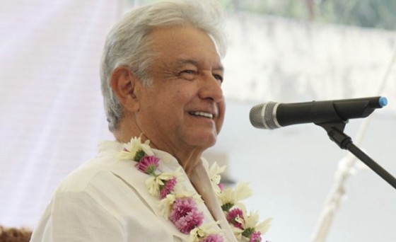 Políticamente Correcto: El peor enemigo de AMLO