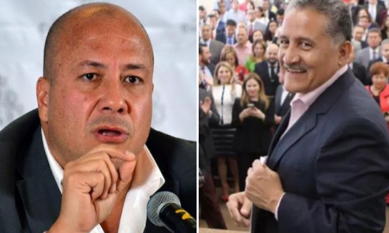 La competencia que se perfila: Enrique Alfaro vs Arturo Zamora
