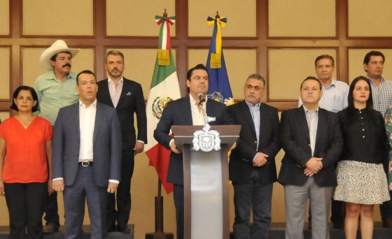 En Voz Alta, edición 406