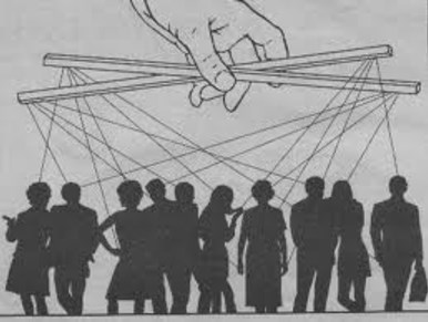 Luchas Sociales: Autoritarismo, una forma de gobierno