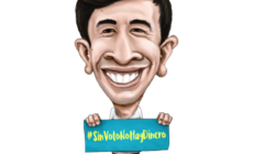 Personalidades: Pedro Kumamoto Aguilar, el diputado millennial