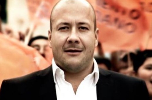 Políticamente Correcto: El trastorno narcisista