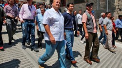 Tercera Instancia: El gobernar desgasta