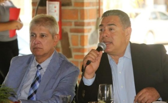 Entrevista a Enrique Dueñas: Carecen de seguro 68% de autos que circulan en la ZMG