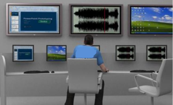 Respuestas: El espionaje digital