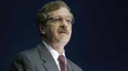 Los aspirantes presidenciales del PAN: Gobierno con valores, principios y filosofía, ofrece Romero Hicks