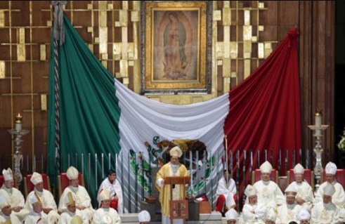 Respuestas: La Iglesia y la política