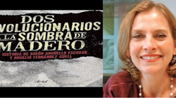 Beatriz Gutiérrez Müller presenta su libro en Guadalajara: La democracia en México está trunca y quebrada
