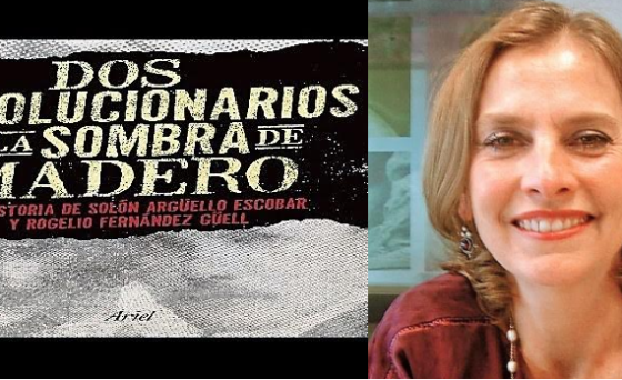 Beatriz Gutiérrez Müller presenta su libro en Guadalajara: La democracia en México está trunca y quebrada