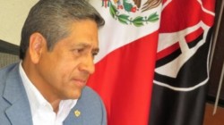 Miguel Ángel Fong: Con la responsabilidad de presidir el club social más grande de GDL