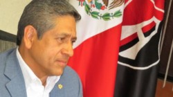 Miguel Ángel Fong, asume presidencia de Atlas: “Fue una elección difícil, no sencilla”