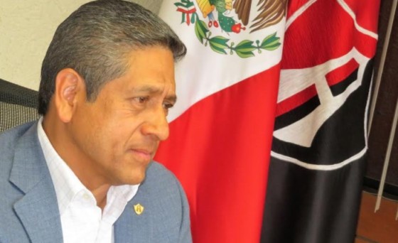 Miguel Ángel Fong, asume presidencia de Atlas: “Fue una elección difícil, no sencilla”